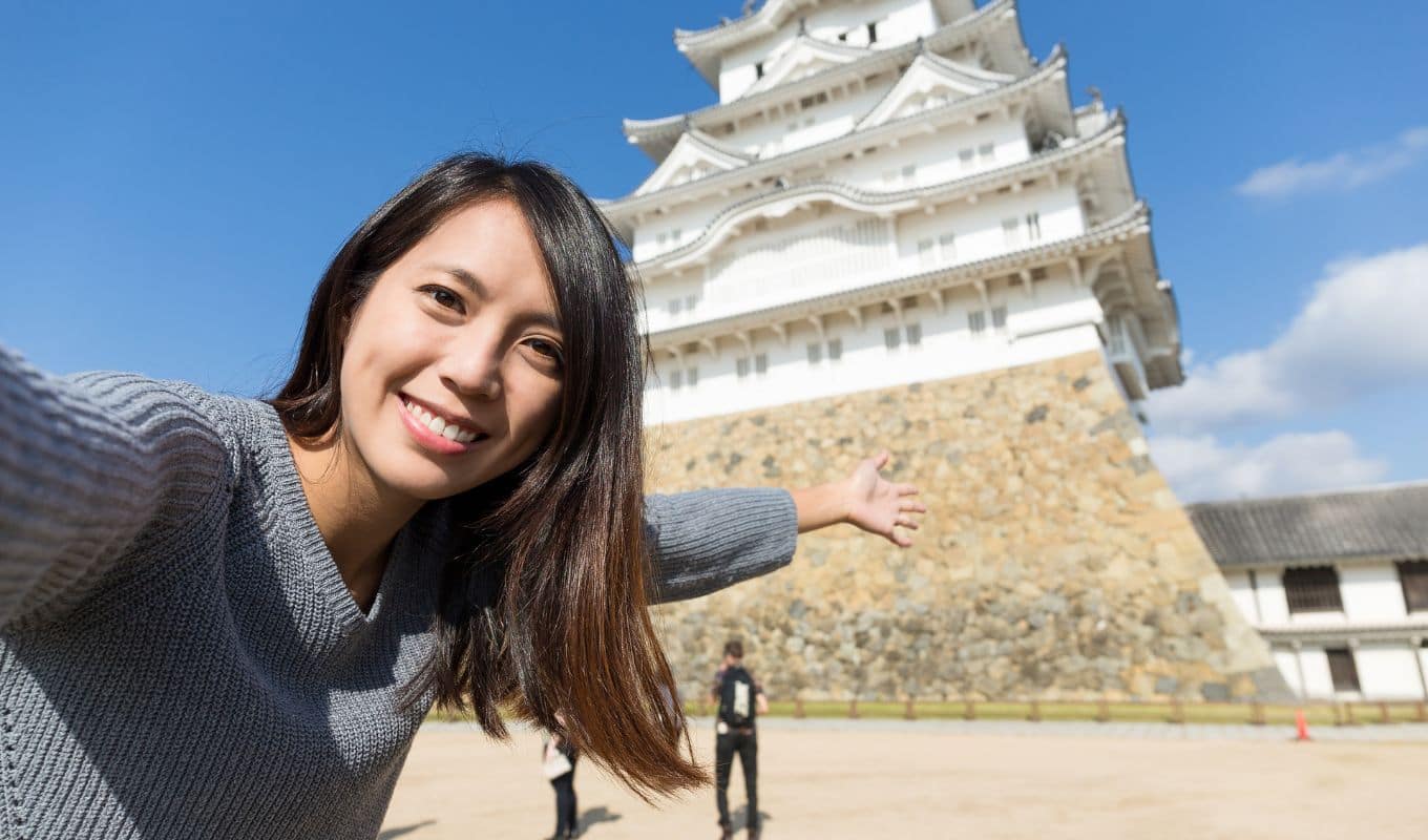 How To Visit Himeji Castle