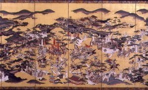 batalla-sekigahara