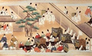 History of Japanese literature