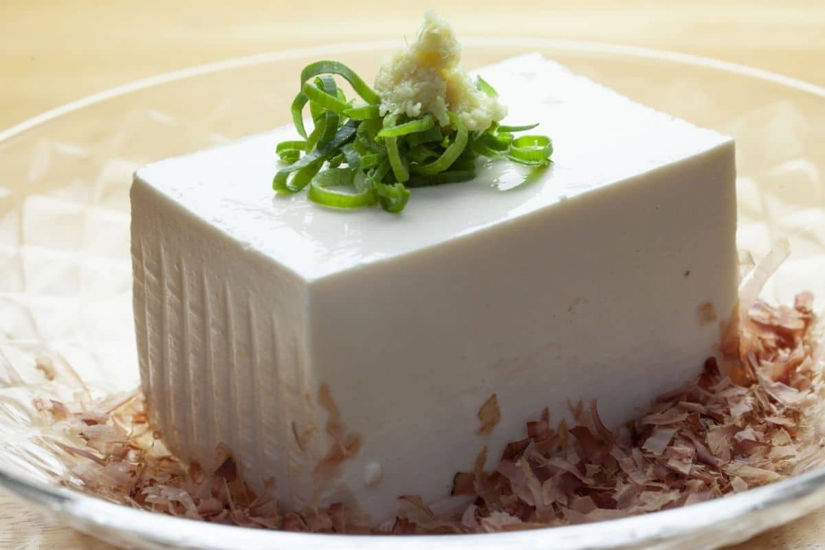 Tofu Simple